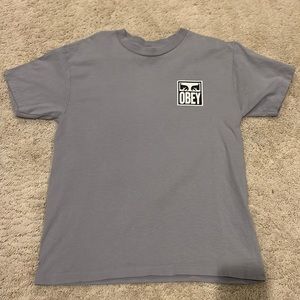 Men’s OBEY T Shirt